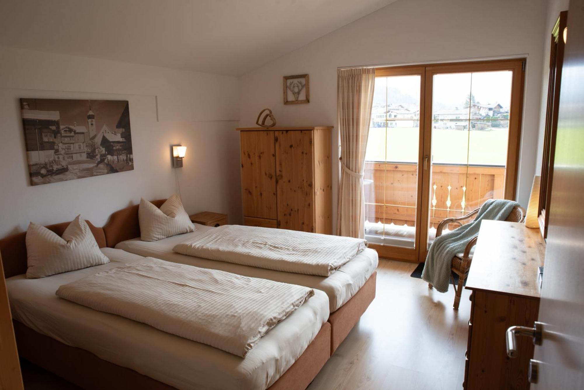 Landhaus Ambiente Westendorf Exterior foto