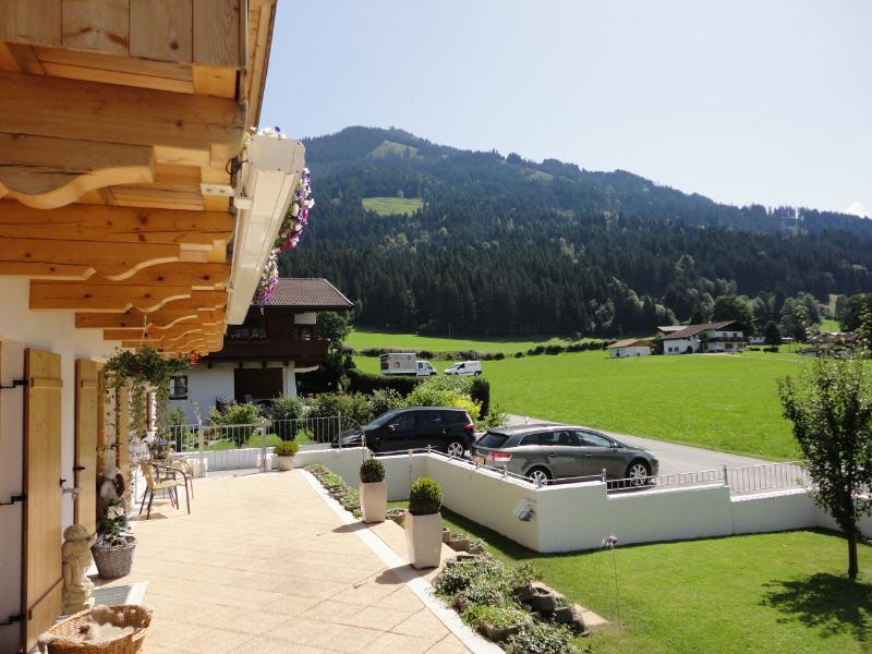 Landhaus Ambiente Westendorf Exterior foto
