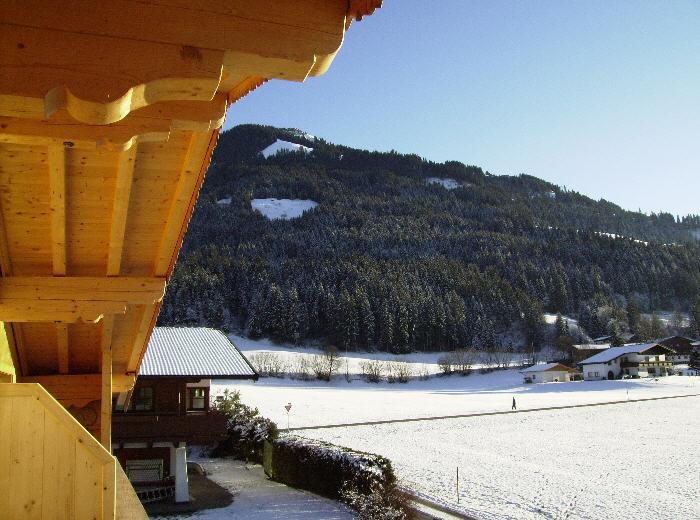 Landhaus Ambiente Westendorf Exterior foto