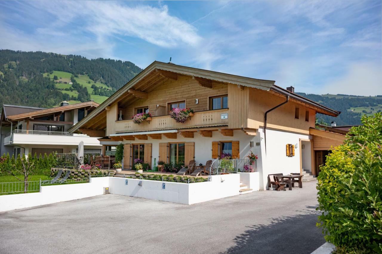 Landhaus Ambiente Westendorf Exterior foto